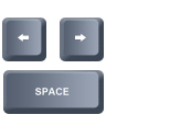 Keyboard Navigation